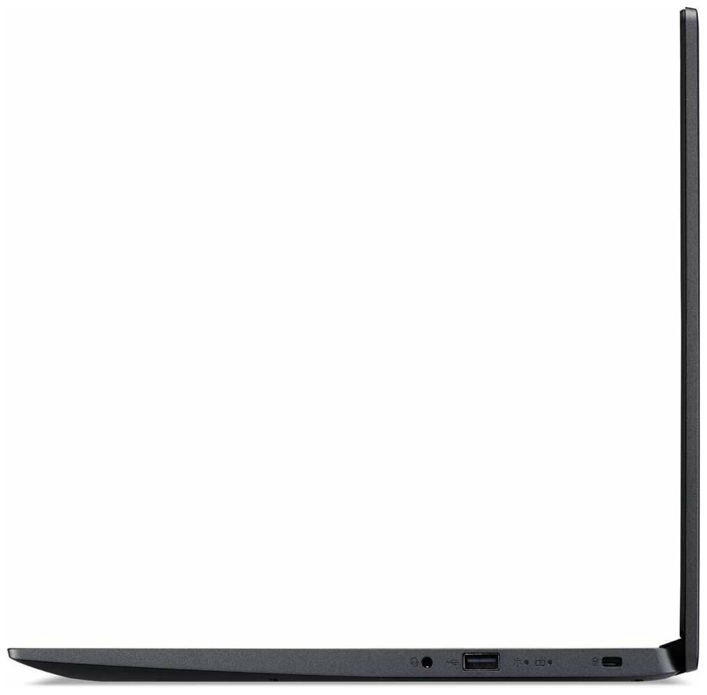 Ноутбук Acer Aspire 3 A315-34-P1QV