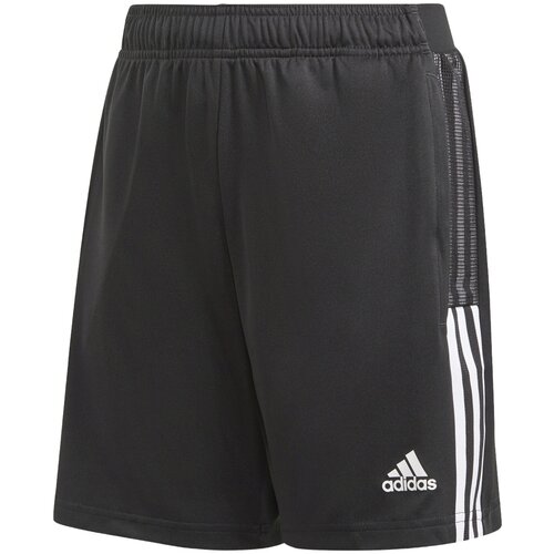 Шорты Adidas TIRO21 TR SHO Y Дети GN2161 128