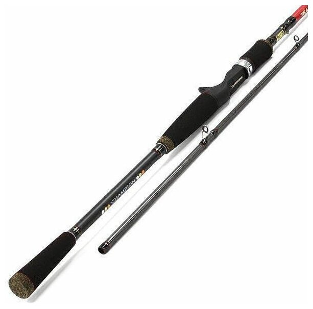 Спиннинг Champion Rods TEAM DUBNA Generation-ll TDC2-842MH (Casting)