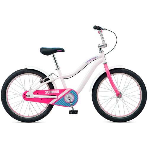 Детский велосипед для девочек Schwinn Stardust