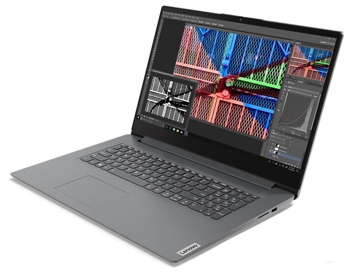 Ноутбук Lenovo V17 G2 ITL 82NX00CLRU