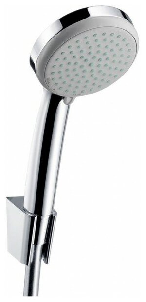 Душевой гарнитур Hansgrohe Croma 100 Vario 27594000 Porter&#x27; S