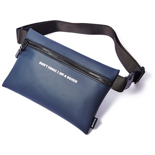 фото Сумка ultimatum boxing slogan bag dpiab - ultimatum boxing