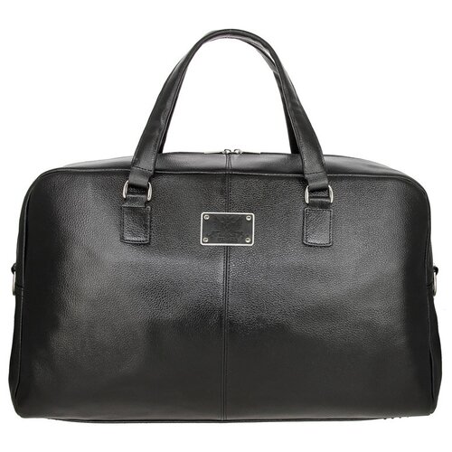 фото Дорожная сумка versado 107-1 black