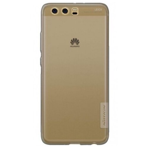  Nillkin Nature TPU Case   Huawei P10 Plus -