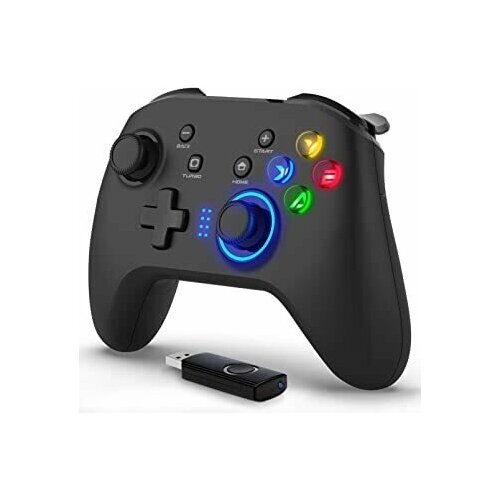 Беспроводной игровой контроллер для ПК Forty4 Windows 7810 и PS3 1056000₽