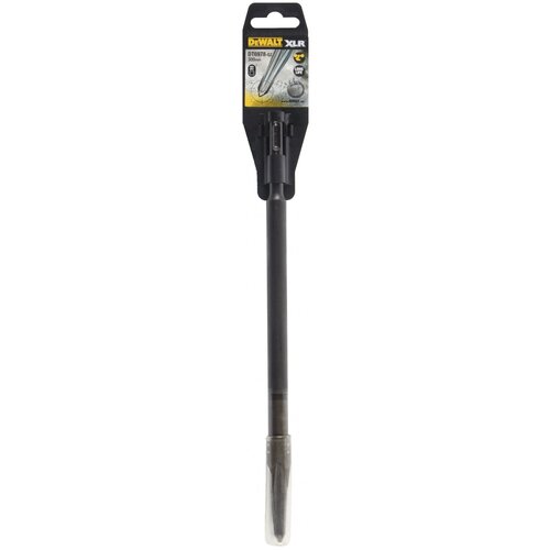 Зубило пикообразное SDS-plus DeWalt XLR (DT6978-QZ) 300 мм