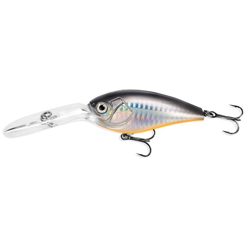 воблер san minnow bombardir 75f pf1404 7000 603 Воблер SanSan crank BOMBARDIR 75F C100(GG)