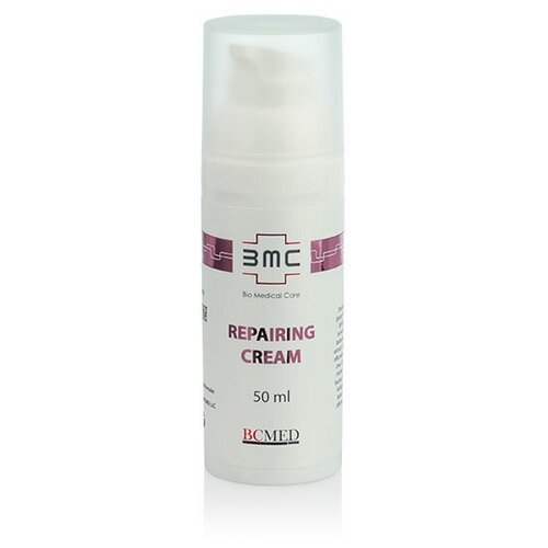 Купить Чувствительная кожа Bio Medical Care | Восстанавливающий крем для чувствительной кожи/ Repairing Cream 50 мл