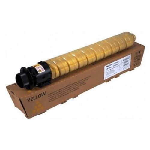 Картридж Ricoh 842459 тонер картридж Ricoh (842459) 2500 стр, желтый картридж ricoh type 125 yellow 2500 стр желтый