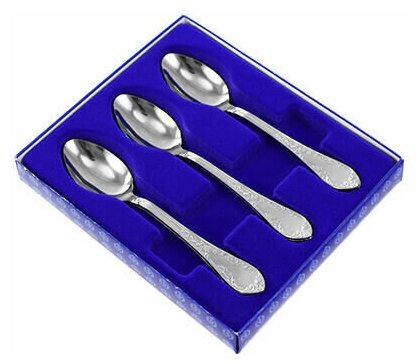 Набор 6 предметный чайный  Посольский 