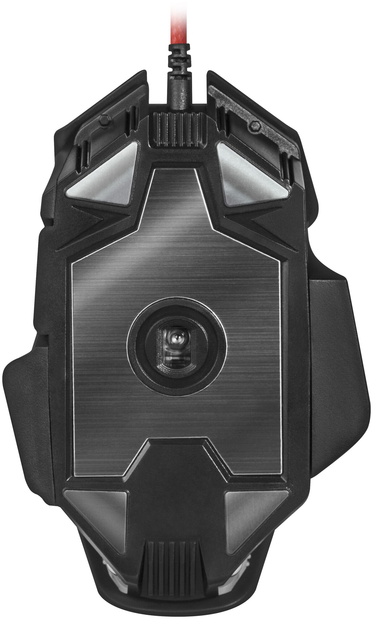 Мышь проводная Defender sTarx GM-390L чёрный USB - фото №11