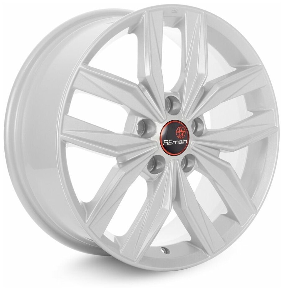 Колесный диск Remain Toyota RAV4 (R151) 17x7" PCD5x114.3 ET39 D60.1