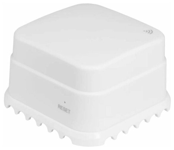 Датчик протечки Geozon Wi-Fi white