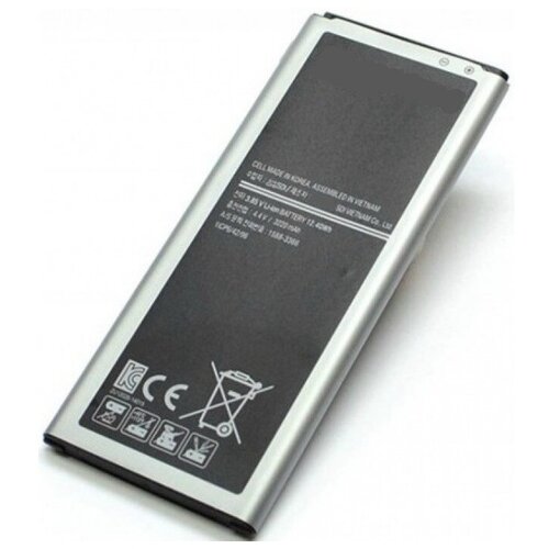 аккумулятор для телефона samsung eb bn910bbe n910c note 4 премиум Аккумулятор EB-BN910BBE для Samsung N910C (Galaxy Note 4)