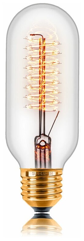 Лампа накаливания Sun Lumen T45 053-907