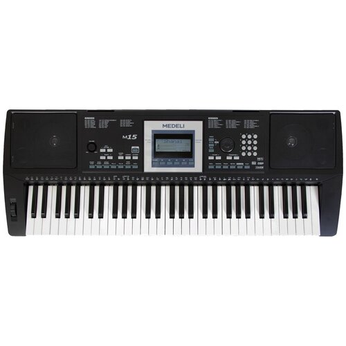 Синтезатор Medeli M15