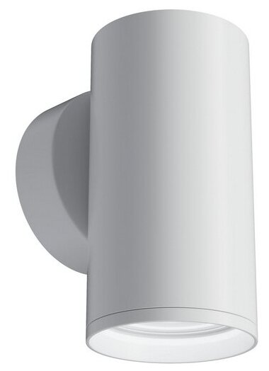 Настенный светильник (бра) FOCUS S GU10х1 10Вт IP 20 Maytoni Technical C068WL-01W