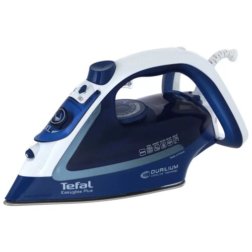 Утюг Tefal Easygliss 2 FV5735E0