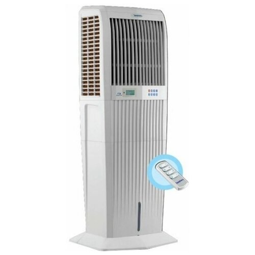 Воздухоохладитель Symphony Storm 100i для площади до 70 кв м 4999000₽