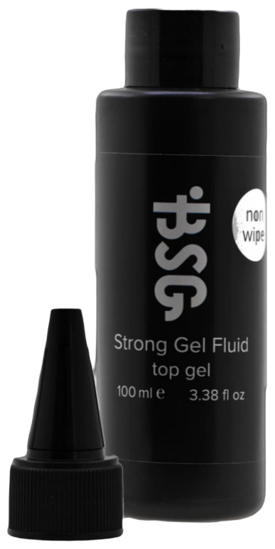 BSG, Strong Gel Fluid NON WIPE -    , 100 