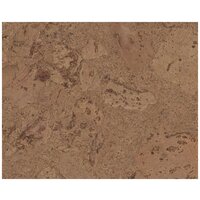 AJ5T004 Пробковое напольное покрытие AMORIM CORK PURE Personality Tea, в листах 600*300*6 мм, фаска с 4 сторон, предлакировка, 10 листов в упаковке