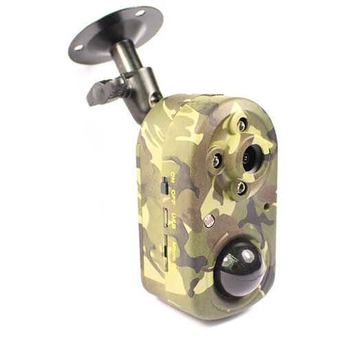 Фотоловушка Филин HC-680AH-li - 8Mp аккумулятор HD-видео запись на SD кронштейн ИК подсветка датчик движения 886400₽