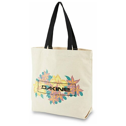 Сумка через плечо DAKINE 365 Tote Tropical Bouquet 21L 2021