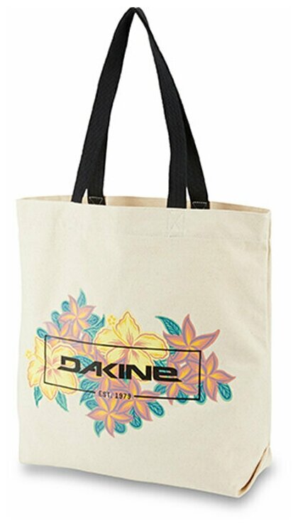 Сумка через плечо DAKINE 365 Tote Tropical Bouquet 21L 2021