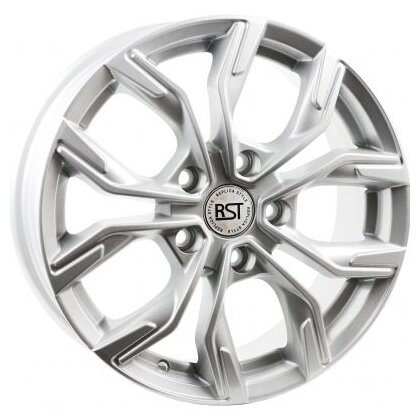 Диск колесный RST R106 6.5x16/5x112 D57.1 ET46 SL