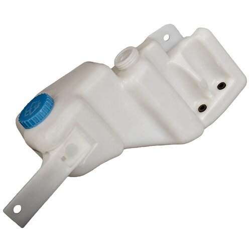 Сэмз 2110-5208103 Бачок омывателя ВАЗ 2110 2 горловины 2 мотора сэмз