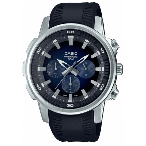 фото Наручные часы casio collection mtp-e505-2a