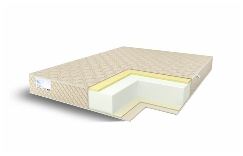 Матрас Comfort Line Memory-Latex Eco Roll+ 120x190