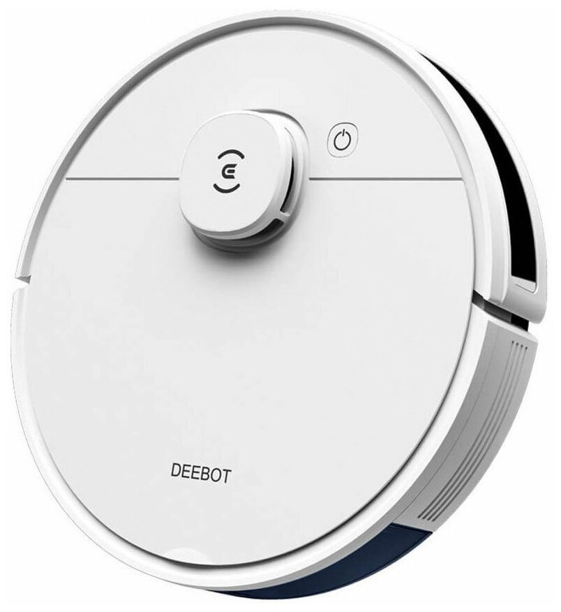 Ecovacs - фото №13