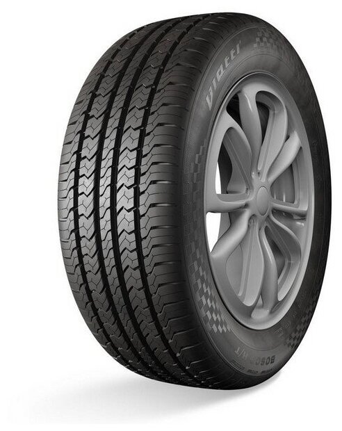 Автошина Viatti Bosco H/T V-238 215/60 R17 96H