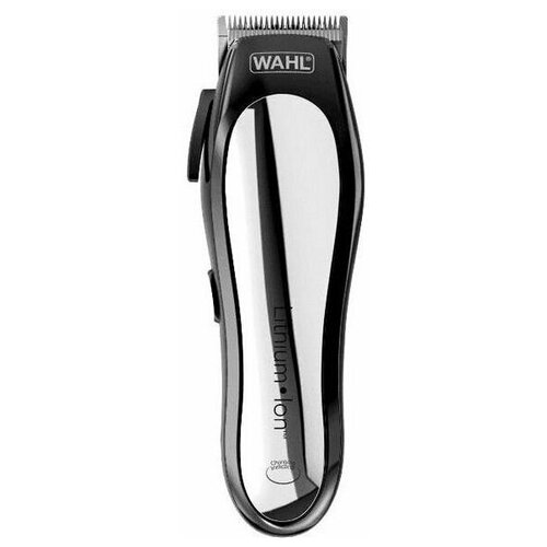 Машинка для стрижки Wahl Lithium Ion Clipper in Handle Case черный 1307000₽