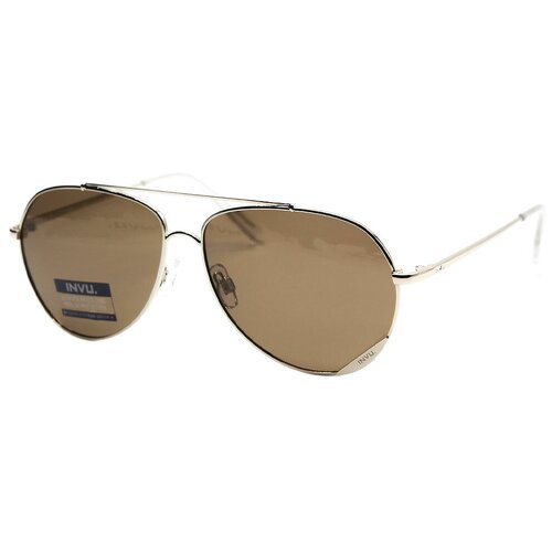 Солнцезащитные очки INVU T1005 B