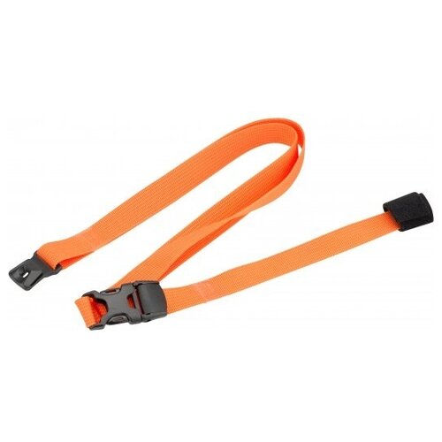 фото Ремень ortlieb 2022 seat-pack support strap orange