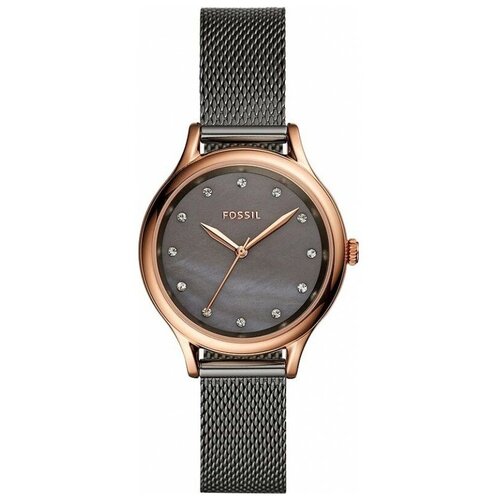 фото Наручные часы fossil bq3393