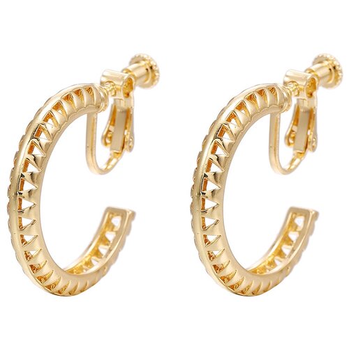 Клипсы - кольца Мисс Клипс 