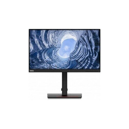 Lenovo 238 ThinkVision T24i-2L черный 62B0MAR2EU 2762400₽