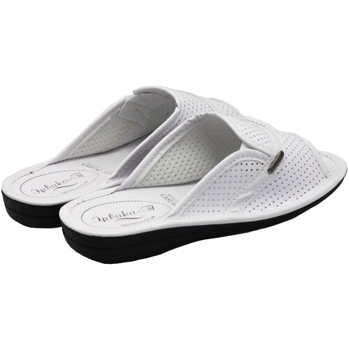 фото Тапочки женские арт.121-06 р.40 двинэм