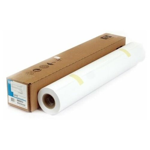 HP Бумага без покрытия HP 51631D Special Inkjet Paper, рулон A1 24