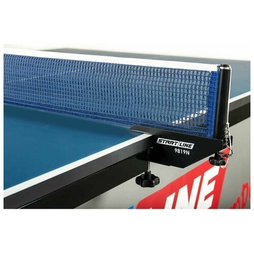 фото Start line сетка для настольного тенниса start line smart с регулировкой натяжения