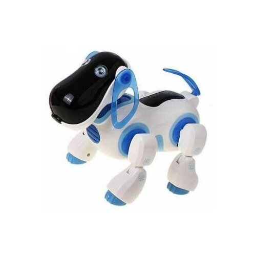 Купить Радиоуправляемая собака Киберпес Ки-Ки - 2089, CS Toys