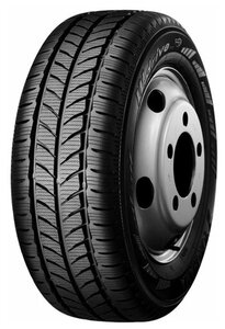 Автомобильные зимние шины Yokohama W.drive WY01 205/75 R16C 110/108R