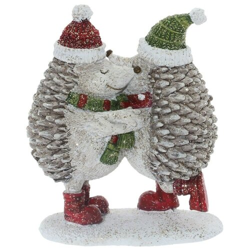 Фигурка декоративная 