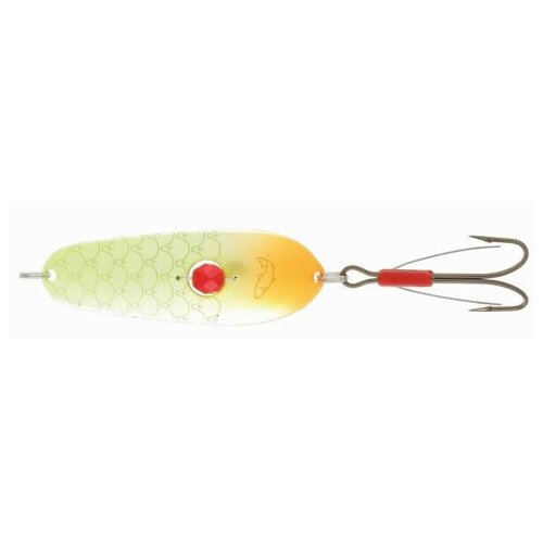 фото Блесна kuusamo rasanen 70/20 (бусинка, незацеп) fye-s