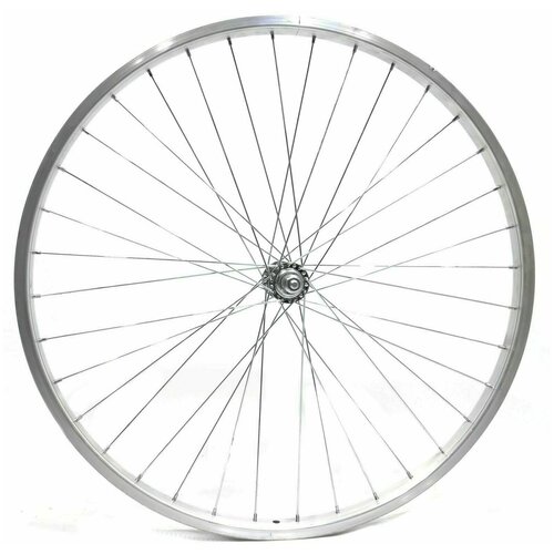 Колесо 28' переднее в сборе/630011