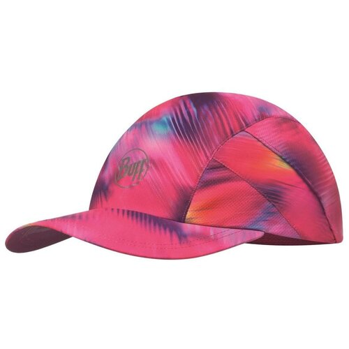 фото Кепка buff pro run cap patterned r-shining pink